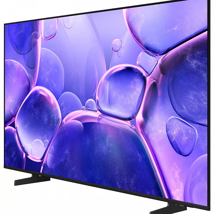 Телевизор Samsung UE55U8000FUXRU (2025) 55", 4K UHD, LED
