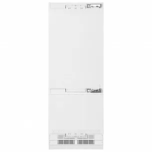 Встраиваемый холодильник-морозильник French Door MAUNFELD MBF212NFW0 Inverter