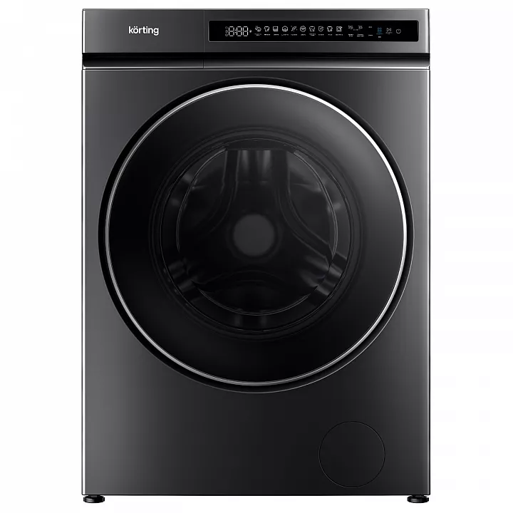 Стиральная машина Korting KWM 60ID1203 GR