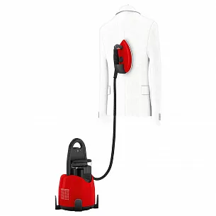 Парогенератор LAURASTAR LIFT PLUS SWISS EDITION