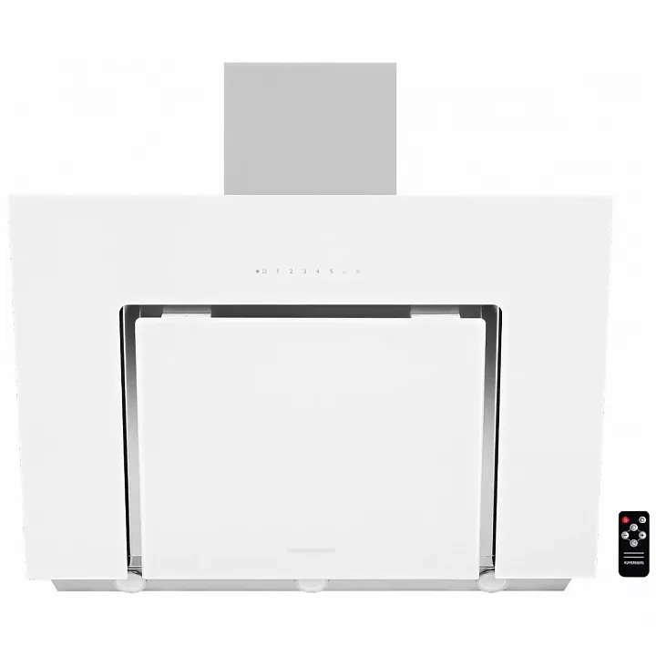 Наклонная вытяжка KUPPERSBERG F 960 W