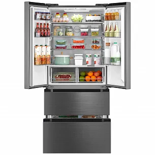 Холодильник-морозильник French Door Midea MDRF692MIE46