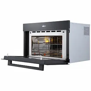 Встраиваемая микроволновая печь KUPPERSBERG HMW 634 B