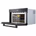 Встраиваемая микроволновая печь KUPPERSBERG HMW 634 B