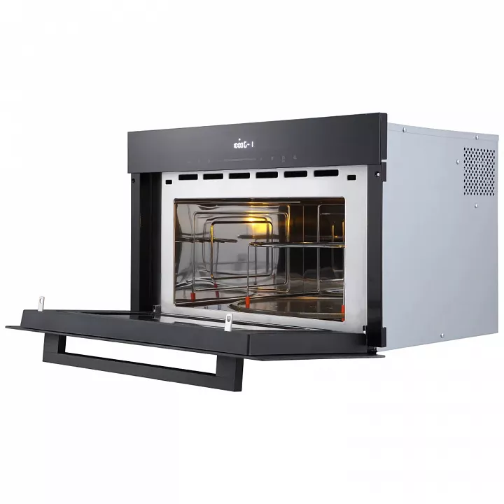 Встраиваемая микроволновая печь KUPPERSBERG HMW 634 B