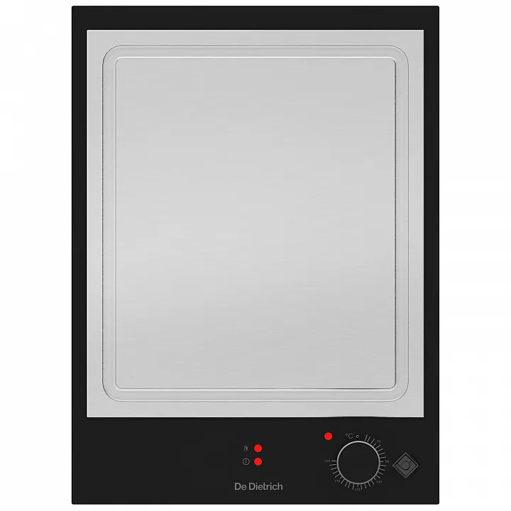 Электрическая варочная панель Teppan Yaki De Dietrich DPE4400X
