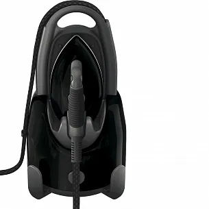 Парогенератор LAURASTAR LIFT PLUS BLACK