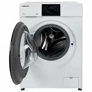 Стиральная машина HIBERG i-DDQ6 - 612 W