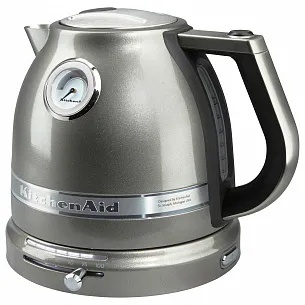 Электрический чайник KitchenAid 5KEK1522EMS