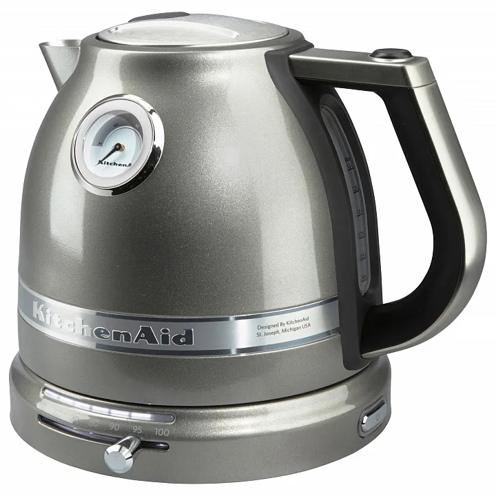 Электрический чайник KitchenAid 5KEK1522EMS