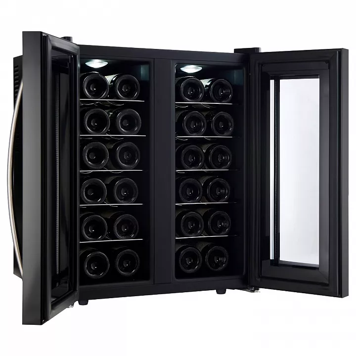 Винный шкаф Cellar Private CP024-2T