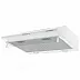 Козырьковая вытяжка MAUNFELD MP-1 60 White