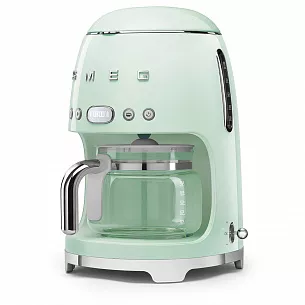 Капельная кофемашина SMEG DCF02PGEU