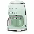 Капельная кофемашина SMEG DCF02PGEU