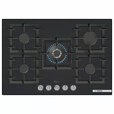 Газовая варочная панель BOSCH PPQ7A6I40