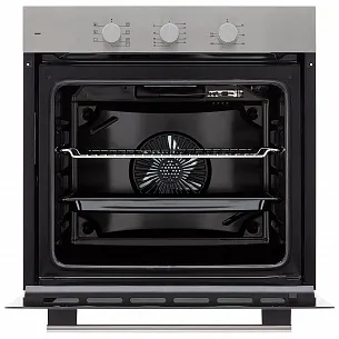 Электрический духовой шкаф Krona ELEMENT PLUS 60 IX
