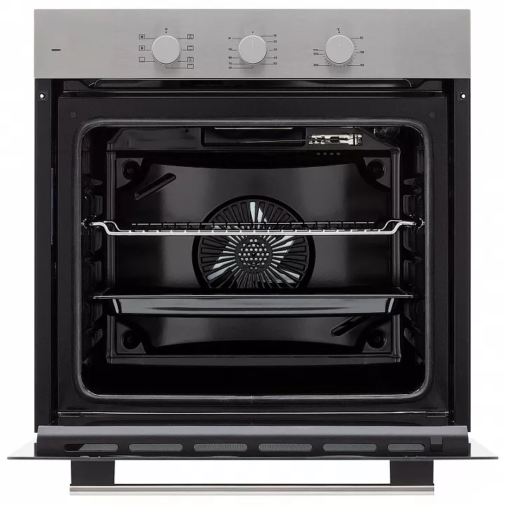 Электрический духовой шкаф Krona ELEMENT PLUS 60 IX