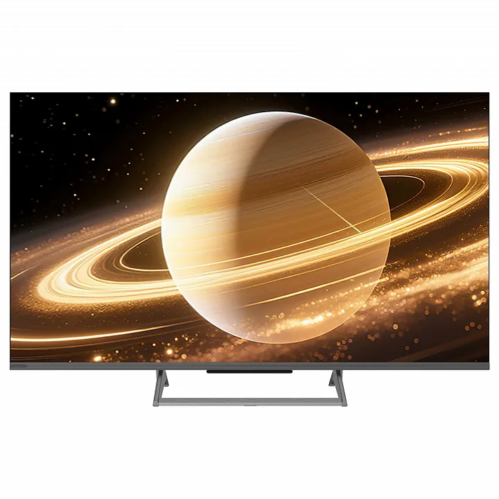 Телевизор Skyworth 65X67H (2025) 65", 4K UHD, QLED
