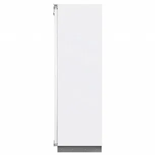 Встраиваемая холодильная камера MAUNFELD MBF205NFWGR Inverter