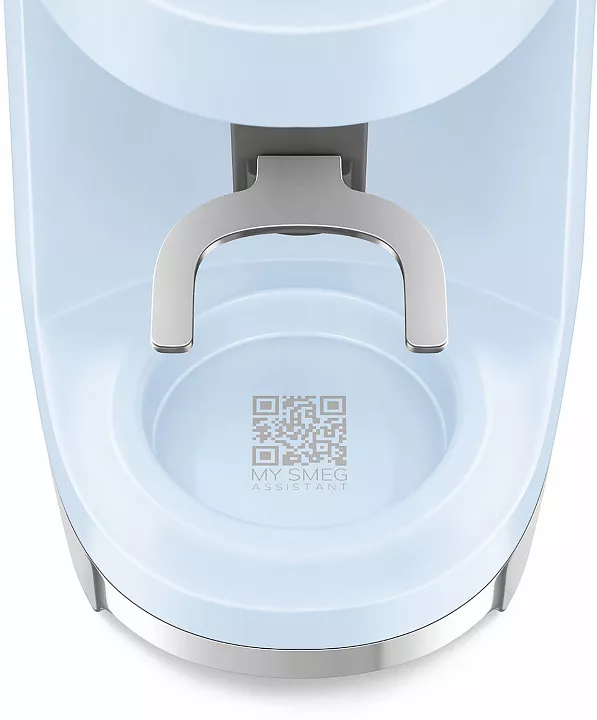 Кофемолка SMEG CGF03PBEU