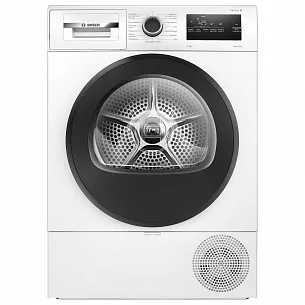 Сушильная машина BOSCH WTH85V9FPL
