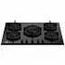 Газовая варочная панель Bertazzoni P755CMODGNE