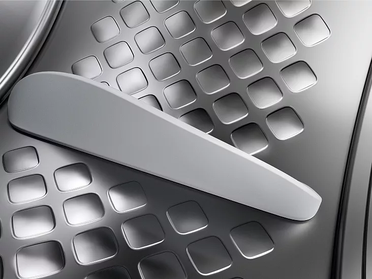 Сушильная машина Electrolux EW9D587KCE