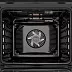 Электрический духовой шкаф Krona ELEMENT PLUS 60 WH