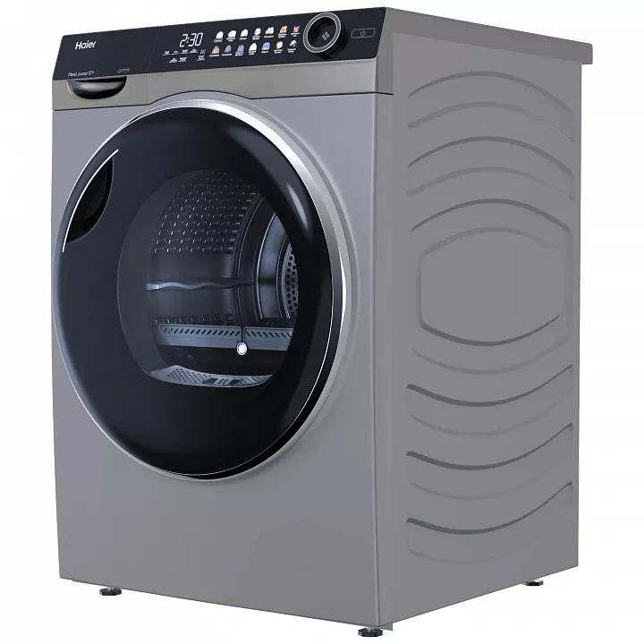 Сушильная машина Haier HD100-A2378S