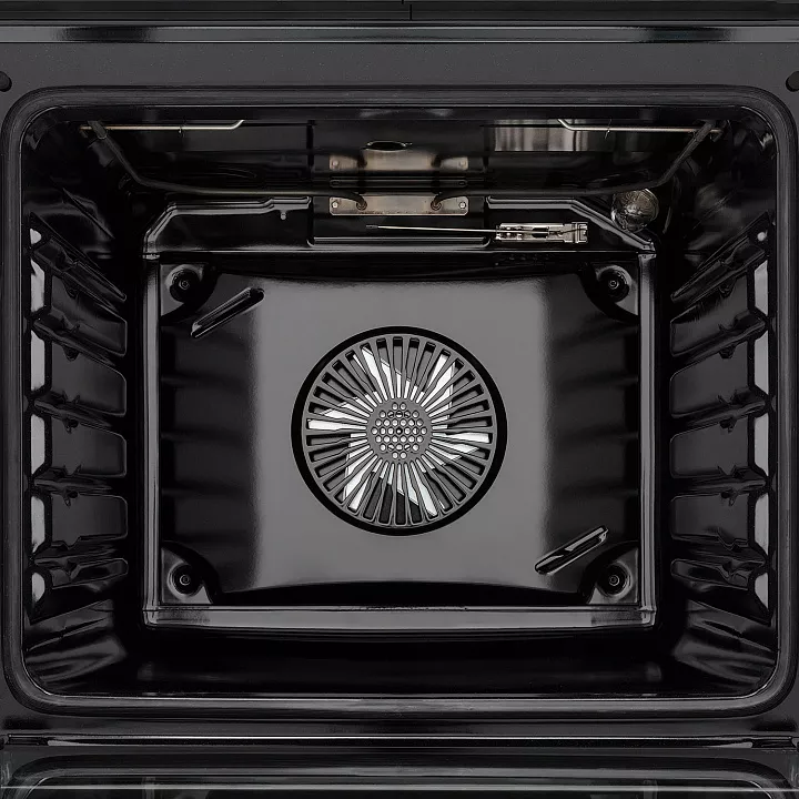 Электрический духовой шкаф Krona ELEMENT PLUS 60 WH