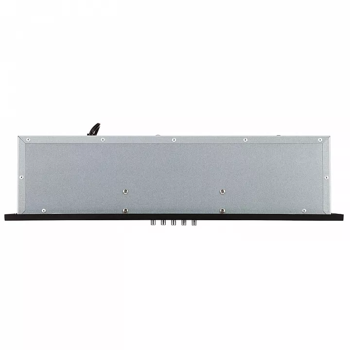 Полновстраиваемая вытяжка Krona SELINA 600 BLACK PB