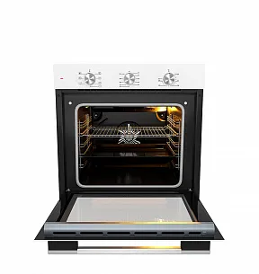 Электрический духовой шкаф MILLEN MEO 6001 WH