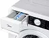 Встраиваемая стиральная машина Midea MFA06W80B/W