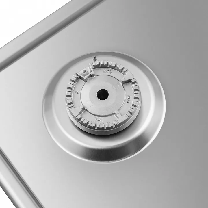 Газовая варочная панель MAUNFELD EGHS.43.33CS/G