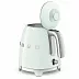 Электрический чайник SMEG KLF05PGEU