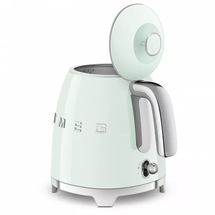 Электрический чайник SMEG KLF05PGEU