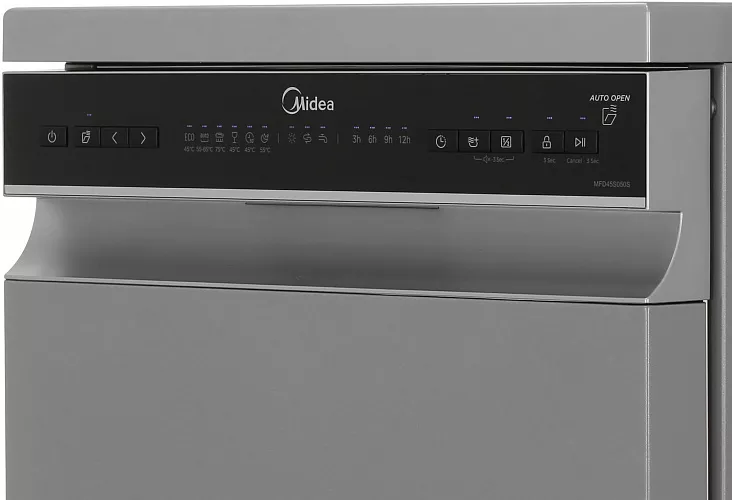 Посудомоечная машина Midea MFD45S050S