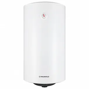 Электрический накопительный водонагреватель MAUNFELD MWH100W01
