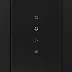 Островная вытяжка Krona HOLLY ISOLA 500 BLACK S