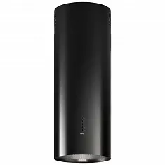 Цилиндрическая вытяжка Falmec POLAR EVO BLACK 35