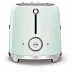 Тостер SMEG TSF02PGEU
