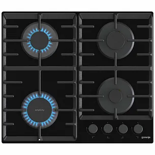 Газовая варочная панель Gorenje GT642SYB