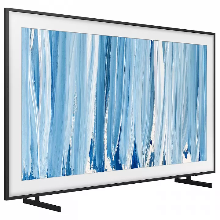 Телевизор Samsung QE75LS03HWUXPY (2026) 75", 4K UHD, Neo QLED
