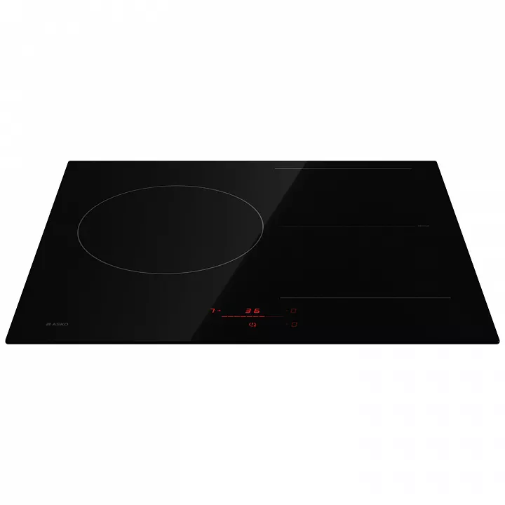 Индукционная варочная панель Asko HI2632FBG1