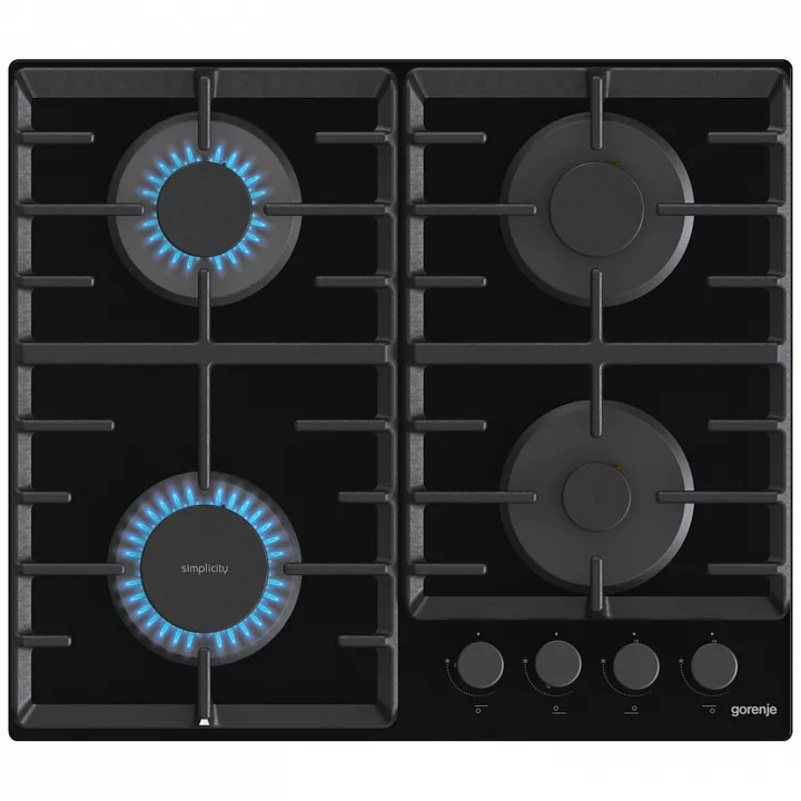 Газовая варочная панель Gorenje GT642SYB