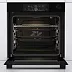 Электрический духовой шкаф с паром Gorenje BPSA6747A08BG