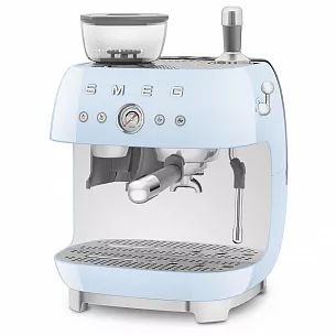 Эспрессо кофемашина SMEG EGF03PBEU