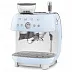 Эспрессо кофемашина SMEG EGF03PBEU