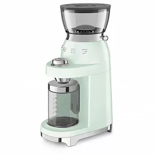 Кофемолка SMEG CGF03PGEU