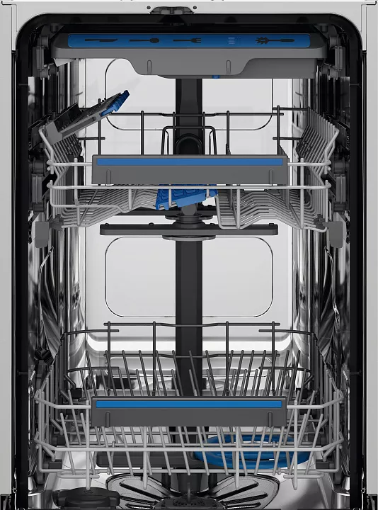 Встраиваемая посудомоечная машина Electrolux EEM63301L